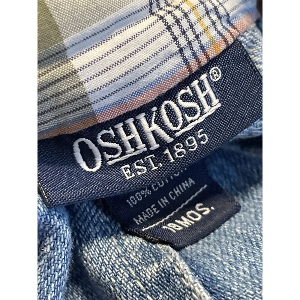 OshKosh Bgosh good preowned